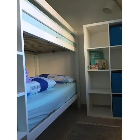 Ostbake Modern Retreat Dom wakacyjny *