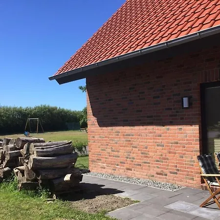 Dom wakacyjny Ostbake Modern Retreat