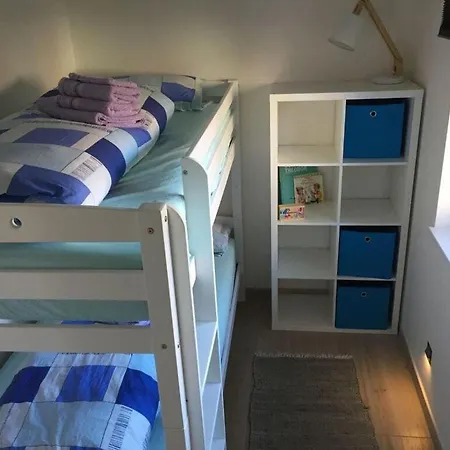 Dom wakacyjny Ostbake Modern Retreat