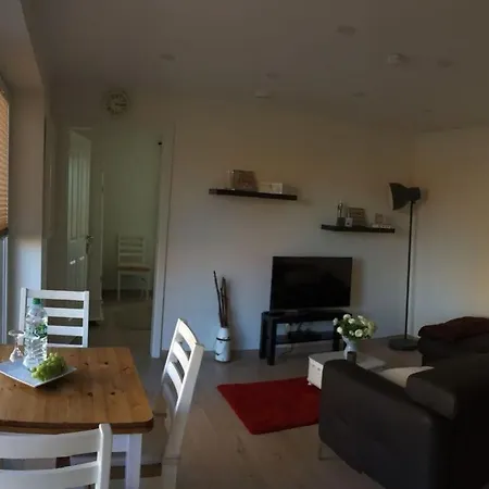 Ostbake Modern Retreat * Wangerooge
