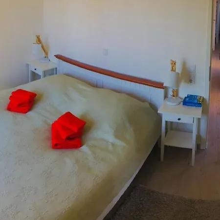 Ostbake Modern Retreat Dom wakacyjny