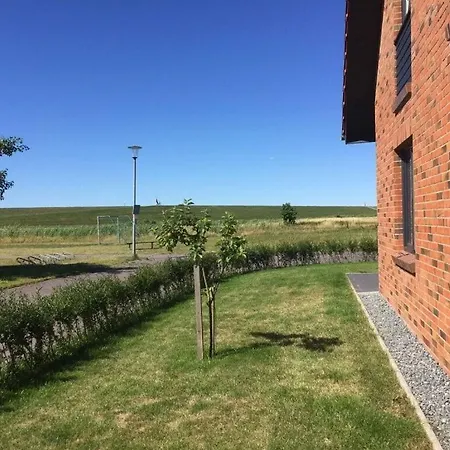 Ostbake Modern Retreat Wangerooge