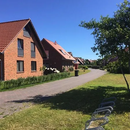 Dom wakacyjny Ostbake Modern Retreat